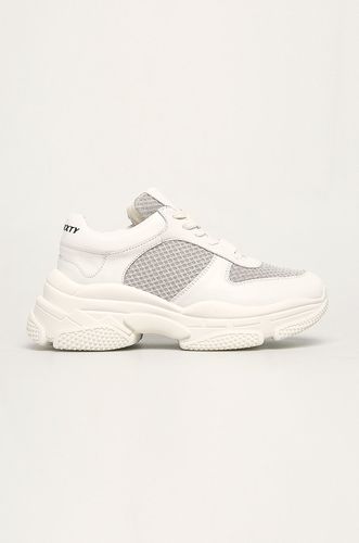 Miss Sixty - Buty skórzane 319.90PLN