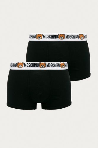 Moschino Underwear - Bokserki (2-pack) 179.90PLN