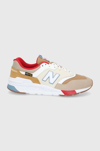 New Balance buty CM997HTI 369.99PLN