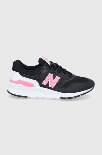 New Balance buty CW997HCY 349.99PLN