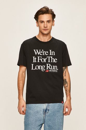 New Balance t-shirt 129.99PLN