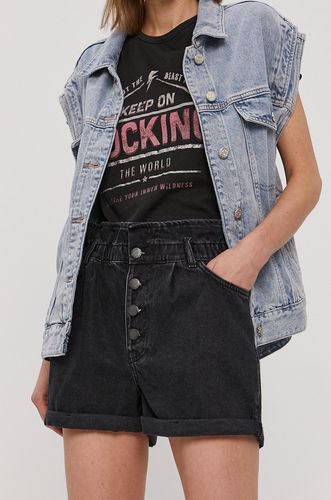 Only Szorty jeansowe 87.99PLN