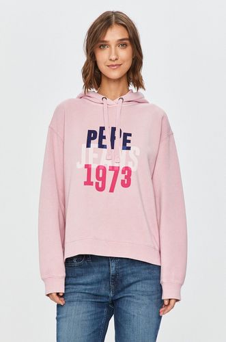 Pepe Jeans - Bluza Babe 169.90PLN