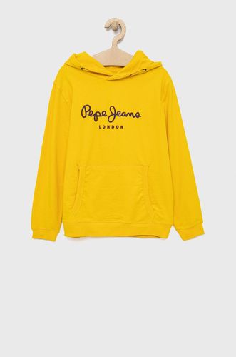 Pepe Jeans Bluza bawełniana 189.99PLN