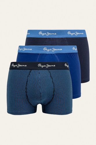 Pepe Jeans - Bokserki Ethan (3-pack) 114.99PLN