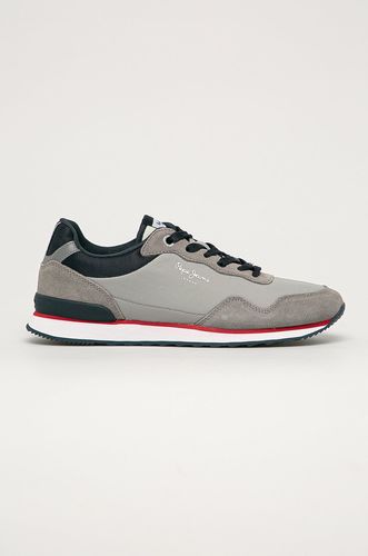 Pepe Jeans - Buty Cross 4 Urban 179.90PLN