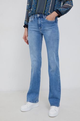 Pepe Jeans Jeansy Aubrey 379.99PLN