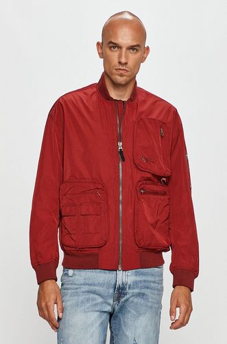 Pepe Jeans - Kurtka bomber Andy 209.99PLN