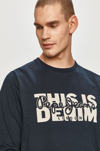 Pepe Jeans - Longsleeve Allan 79.90PLN