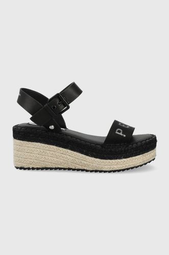 Pepe Jeans sandały witney logo 389.99PLN