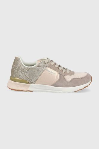 Pepe Jeans sneakersy verona pro happy 359.99PLN