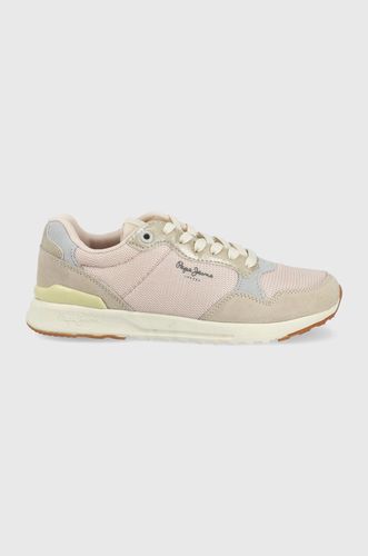 Pepe Jeans sneakersy verona pro sun 254.99PLN