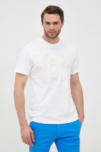 Pepe Jeans t-shirt bawełniany ALASTOR 159.99PLN