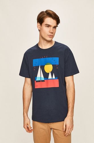 Pepe Jeans - T-shirt Montana 89.90PLN