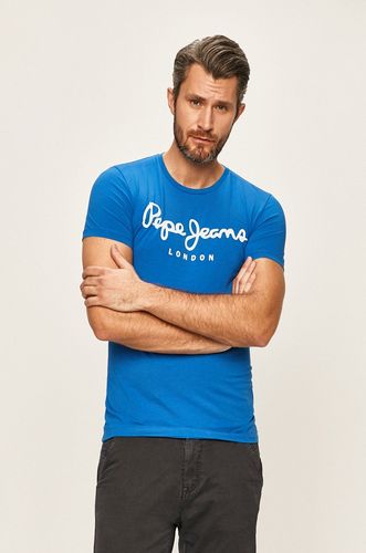 Pepe Jeans - T-shirt Original 69.90PLN