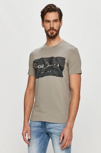Pepe Jeans - T-shirt Raury 79.90PLN