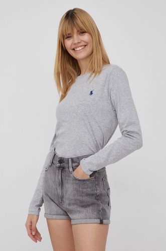 Polo Ralph Lauren - Longsleeve bawełniany 319.99PLN