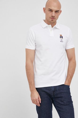 Polo Ralph Lauren Polo bawełniane 489.99PLN