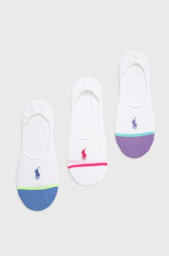 Polo Ralph Lauren skarpetki (3-pack) 79.99PLN