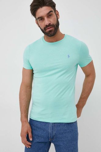 Polo Ralph Lauren T-shirt bawełniany 239.90PLN