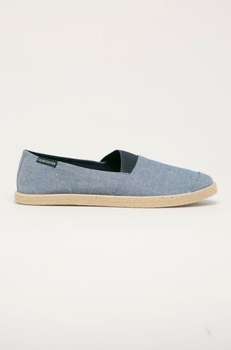 Quiksilver - Espadryle 129.99PLN