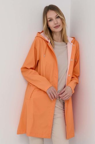 Rains kurtka 18340 A-Line Jacket 439.99PLN