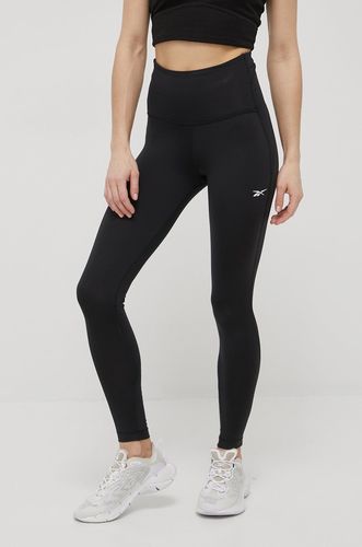 Reebok legginsy treningowe Lux Perform 214.99PLN