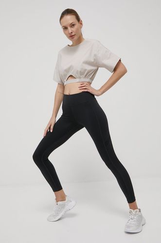 Reebok legginsy treningowe Workout Ready Mesh 179.99PLN