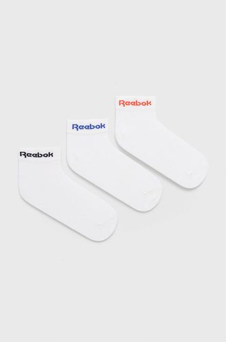 Reebok - Skarpetki (3-pack) 39.99PLN