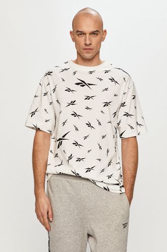 Reebok - T-shirt 49.99PLN