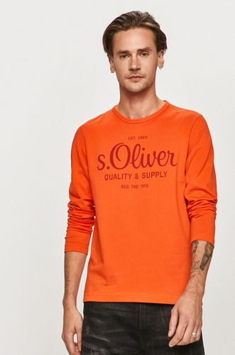 s. Oliver - Longsleeve 39.90PLN