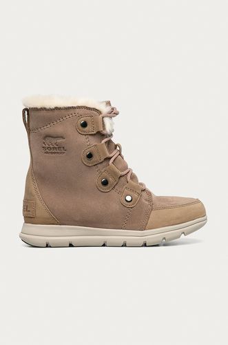 Sorel - Śniegowce Explorer Joan 259.99PLN