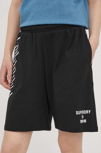 Superdry szorty bawełniane 169.99PLN