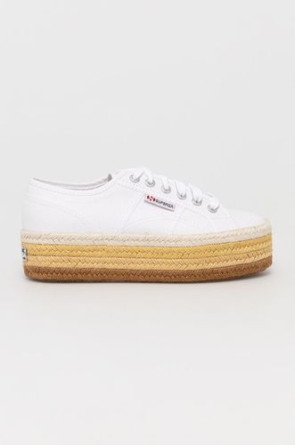 Superga Espadryle 249.99PLN