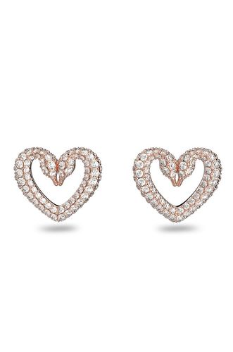 Swarovski kolczyki Una 519.99PLN
