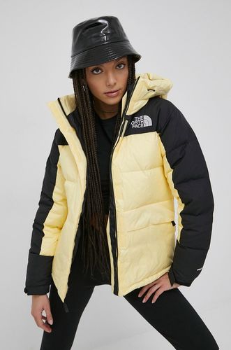 The North Face kurtka puchowa W HMLYN DOWN PARKA 1229.90PLN