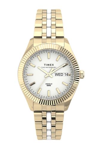 Timex zegarek TW2U82900 Waterbury Legacy Boyfriend 629.99PLN