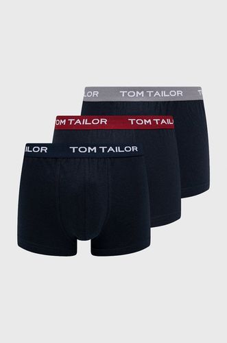 Tom Tailor bokserki (3-pack) 129.99PLN