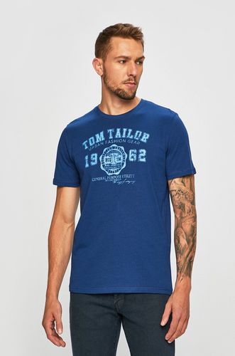 Tom Tailor Denim - T-shirt 38.99PLN