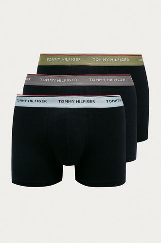 Tommy Hilfiger - Bokserki (3 pack) 79.90PLN