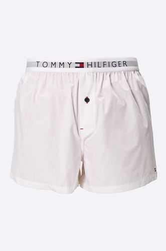 Tommy Hilfiger - Bokserki Woven Cotton 91.99PLN