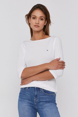 Tommy Hilfiger longsleeve bawełniany 178.99PLN