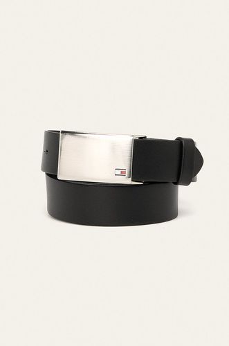 Tommy Hilfiger - Pasek skórzany AM0AM01995 164.99PLN