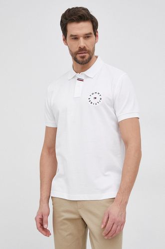 Tommy Hilfiger polo bawełniane 399.99PLN