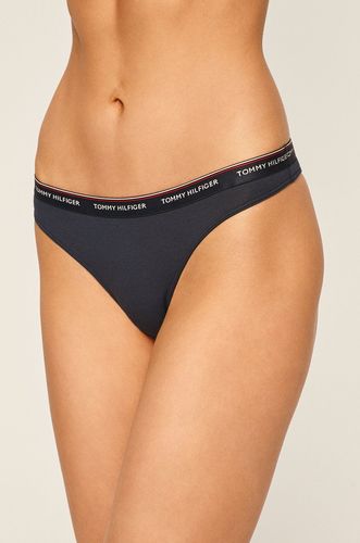 Tommy Hilfiger - Stringi (3-pack) 129.99PLN