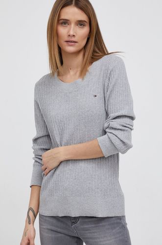 Tommy Hilfiger sweter bawełniany 339.99PLN