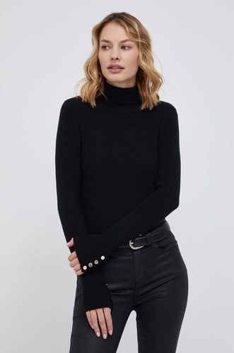 Tommy Hilfiger Sweter z domieszką wełny 389.99PLN