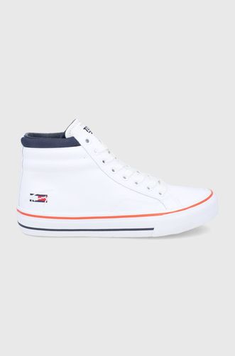 Tommy Jeans Buty skórzane 268.99PLN