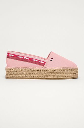 Tommy Jeans - Espadryle EN0EN01376 184.99PLN