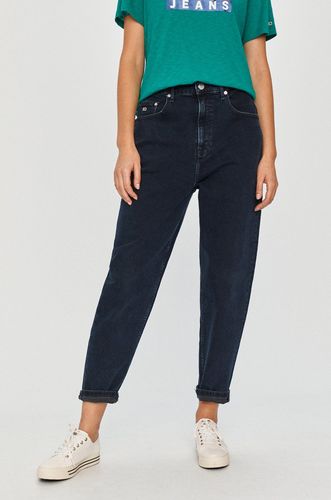 Tommy Jeans - Jeansy Mom 319.90PLN